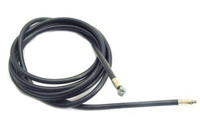 Throttle Cable, Moby XS 23 & 30